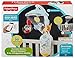 Fisher-Price Moonlight Meadow SmartConnect 2-in-1 Projection Mobile