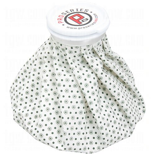 Proseries Replacement Ice Bags Large (Wide Mouth)