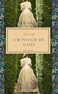 Livro Um Pouco de Caos