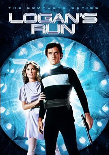 Amazon.com: Space: 1999: The Complete Series [DVD] : Martin Landau