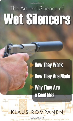 Art and science of wet silencers: why they work, how th…