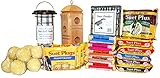 Ultimate Suet Pack
