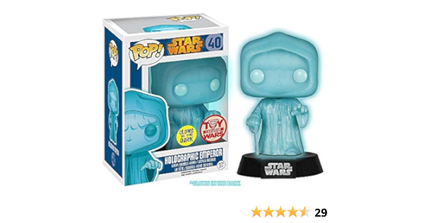 holographic darth maul funko pop