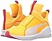 PUMA Women's Fierce Culture SURF Sneaker Ultra Yellow White, 9 M US