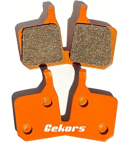Amazon.com : GALFER Magura MT5 MT7 E-Bike G1652 Unisex Adult Brake
