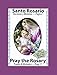 How To Pray the Rosary Booklet, With Rosary, Prayer Card, and Satin Bag -Bilingual- Como Rezar El Rosario, Librito Con Rosario, Estampa Y Bolsa.
