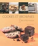 Cookies et Brownies by 