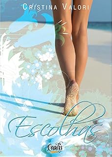 Livro Escolhas