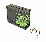 Kraft Tool GG302 Ammo Chalk Line Box