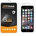 Supershieldz for Apple iPhone 6 Plus Tempered Glass Screen Protector, Anti-Scratch, Anti-Fingerprint, Bubble Free, Lifetime Replacement Warranty