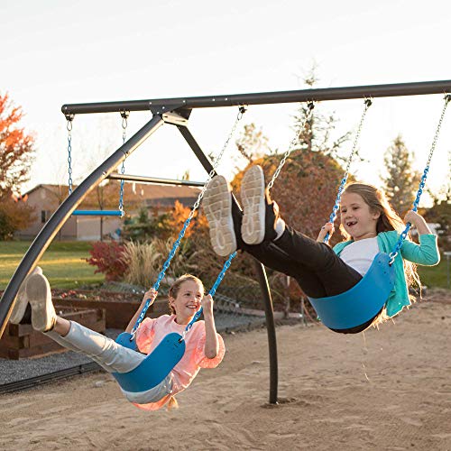 Lifetime 90918 Adventure Tower Playset Swing Set Pricepulse