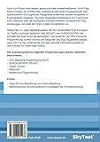 Image de SkyTest® Fluglotsen-Assessment 2018 (German Edition)