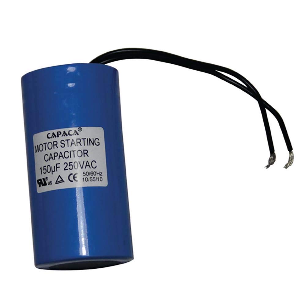 Buffalo Capacitor 2 for GJ461