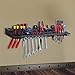Stalwart Multitool Organizer for Hand Tools, Automotive Tools, and Electric Tools, Wall Mounted Shelf (75-ST6005)
