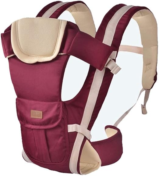 best baby carriers for back pain