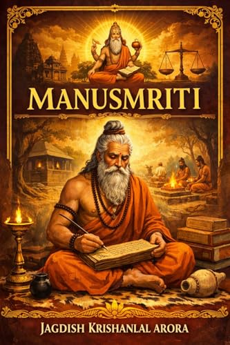 Manusmriti en promo sur Amazon