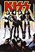 Kiss - Love Gun Poster 24 x 36in