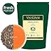 VAHDAM, Himalayan Gold Black Tea (50 Cups/3.53oz) Pure Black Tea Leaves With GOLDEN TIPS | Robust, Rich & Flavory Loose Tea | Unblended Single Origin Black Loose Leaf Tea | Vacuum Sealed Pack