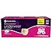 Member's Mark Total Protection Underwear for Women, Large (80 ct.)
