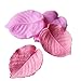 Efivs Arts EA134 Silicone Leaf Petal Veiner Sugar Craft Tools Fondant and Gum Paste Mold 3.1