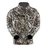 SITKA Fanatic Jacket Optifade Elevated II (SIT-50088-EV)