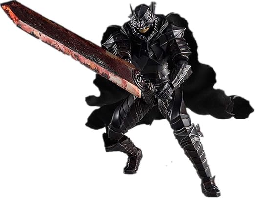 berserk anime figures