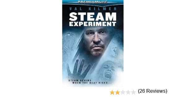 The Steam Experiment Full Movie In English