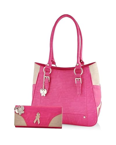 Butterflies Womens Super Saver Combo (Pink) (BNS WB0221)