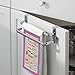 Personalized hand-printed Mah Jongg-themed Kitchen Dish/Tea Towel ~ Add some color to your kitchen