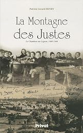 La  montagne des Justes