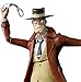 Lupin III - ZENIGATA KEIBU - Edition Limitée [SH Figuarts]