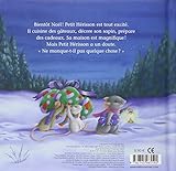 Image de JOYEUX NOEL PETIT HERISSON - TOUT CARTON