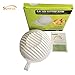 SUNFUL Easy cutter the Salad,Salad Cutter Bowl,Vegetable Cutter Bowl - Make Your Salad in 60 Seconds ,230G weight Original
