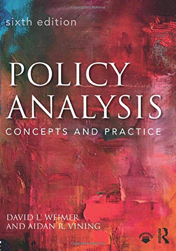 Policy Analysis