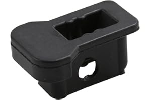 RLB-HILON Automatic Transmission Shift Lever Bushing Compatible with Ford E150 E250 E350 E450 Econoline Van 2002 to 2019 Year, for 905-096