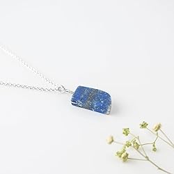 Sunshinegems Natural Lapis lazuli Nels