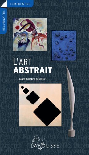 L' art abstrait