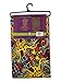 Sunshine Joy 3D Psychedelic Sunburst Tapestry Tablecloth Beach Sheet 60x90 Inches - Classic