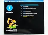 Paperback enVision Math Grade 6 Teacher's Edition Topic 1: Numeration (Common Core) by Pearson Education (2012) Paperback Book