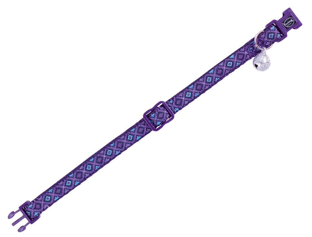 Nobby 88773 Cat Collar Purple 20 g