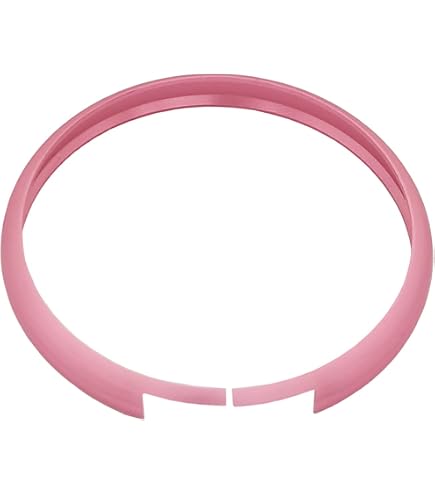 Aro Anillo De Aluminio Llave Mini Cooper R56 2007 A 2013