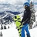 Wildhorn Roca Ski Goggles Men Women, ski goggles kid.Anti-Fog/Scratch 100% UV-Magnetic Lens-Snowboard Snow Goggles Men Women Adult