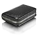 SANHOO Genuine Leather Card Holder Wallet Small Purse For Women & Men
