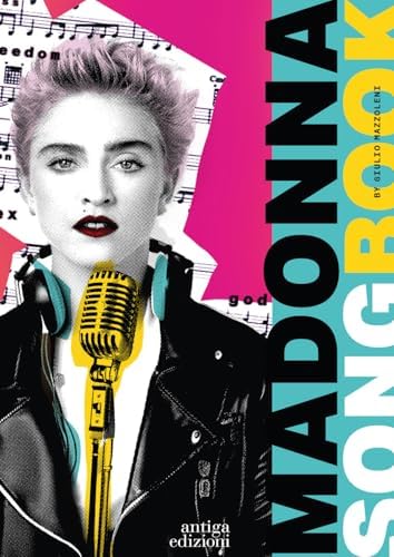 Encyclopedia Madonnica: 40+ Years of Madonna: Rettenmund, Matthew