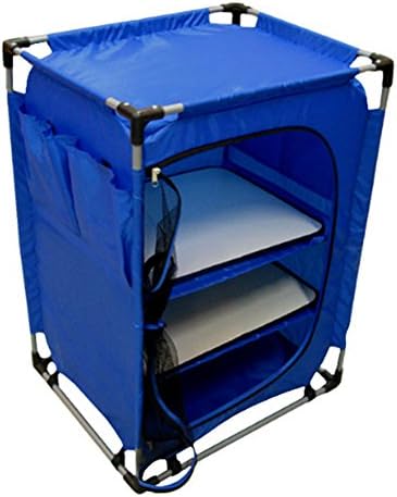 Hanyang MSL Camping Cabinet CB03 / Camping Cabinet / Outdoor Cabinet / Sports Cabinet