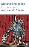 Roman de Mons de Molier (Folio) (French Edition) by 