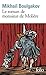 Roman de Mons de Molier (Folio) (French Edition) by 