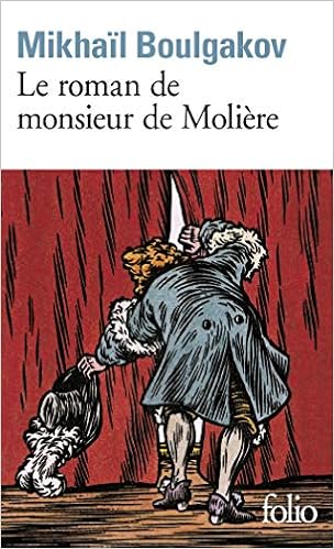 Roman de Mons de Molier (Folio) (French Edition)