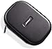 Bose Quiet Comfort 25 Headphones Replacement Carry Case, Black primary