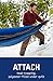 ENO Eagles Nest Outfitters - Ember 2 UnderQuilt, Ultralight Sleeping Quilt, Navy/Royal